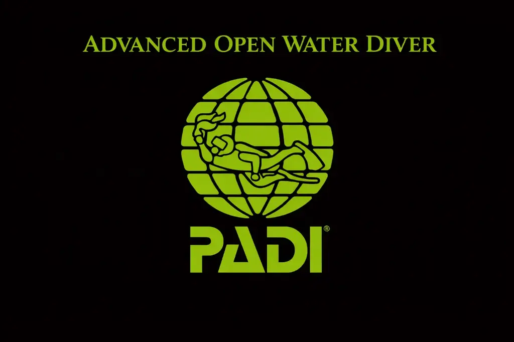 PADI Advanced Open Water Course