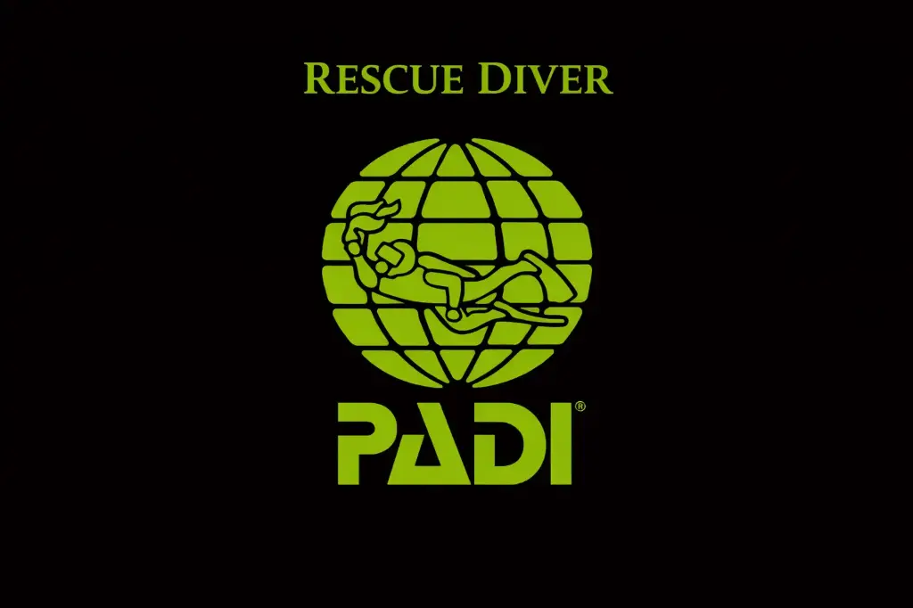 PADI Rescue Course