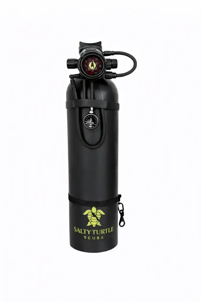 Boat Night Dive - 1 Tank Air