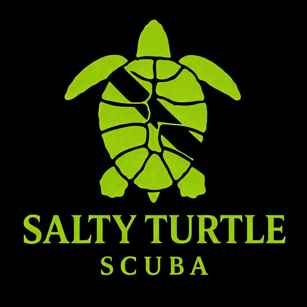 Salty Turtle Scuba